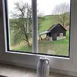 Am Alten Backhaus باد برلبورغ