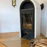 شقة Am Alten Backhaus