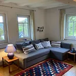 Am Alten Backhaus Appartement *