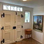 Am Alten Backhaus Appartement Bad Berleburg