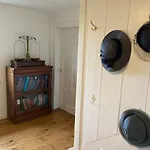 شقة Am Alten Backhaus