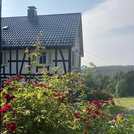 Am Alten Backhaus *