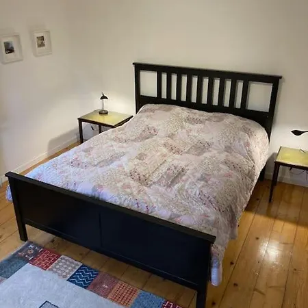 Am Alten Backhaus Bad Berleburg