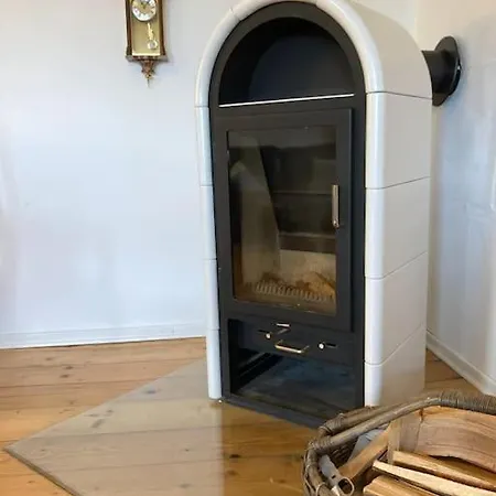 Apartamento Am Alten Backhaus