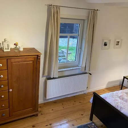 Am Alten Backhaus Appartement