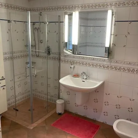 Am Alten Backhaus Apartamento