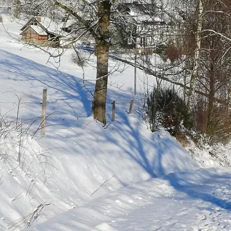 Am Alten Backhaus * Bad Berleburg
