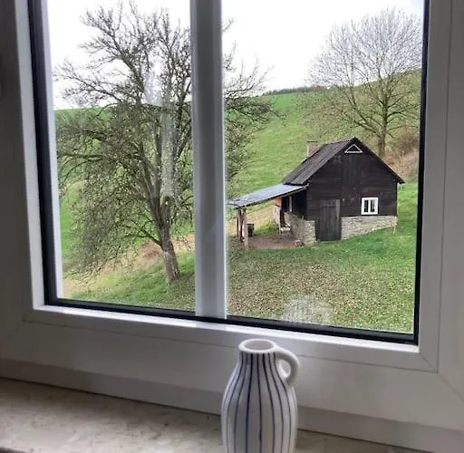 Am Alten Backhaus Bad Berleburg