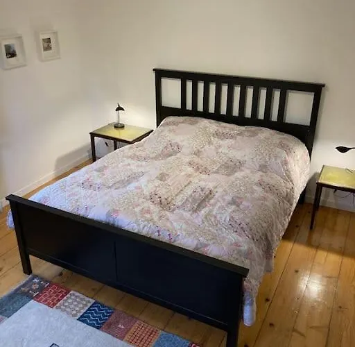 Am Alten Backhaus Bad Berleburg