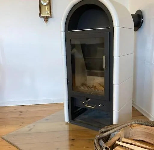 Appartement Am Alten Backhaus