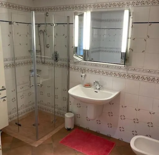 Am Alten Backhaus Appartement