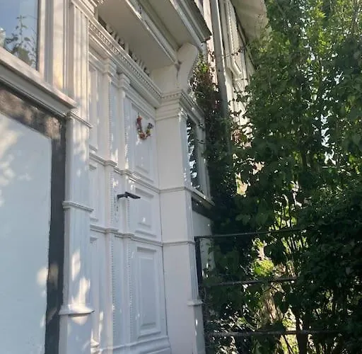 Am Alten Backhaus Bad Berleburg