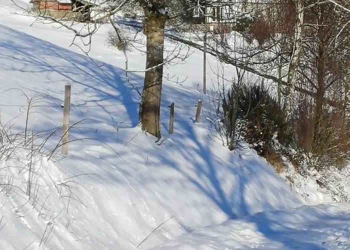 Am Alten Backhaus * Bad Berleburg